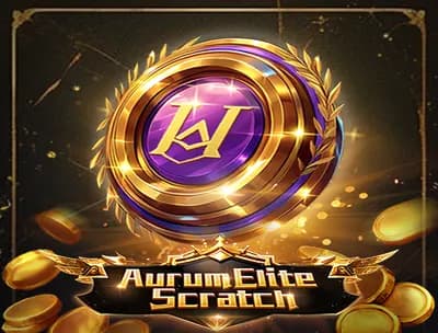 Aurum Elite Scratch 