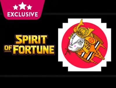 Spirit of Fortune 