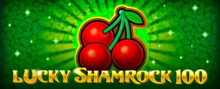 Lucky Shamrock 100