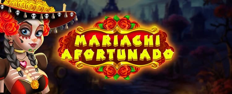Mariachi Afortunado 
