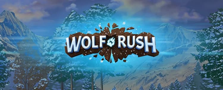 Play Wolf Rush 
