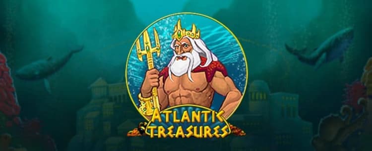 Atlantic Treasures