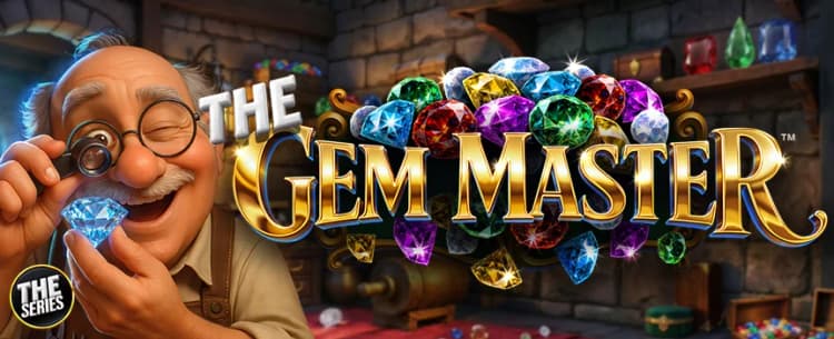 The Gem Master