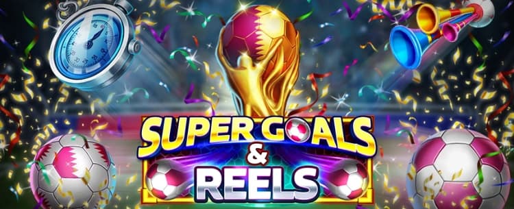 Super Goals & Reels 