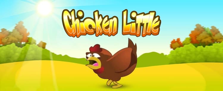Play Chicken Little