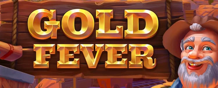 Gold Fever 