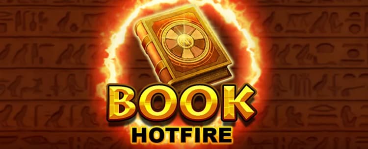 Book Hotfire 