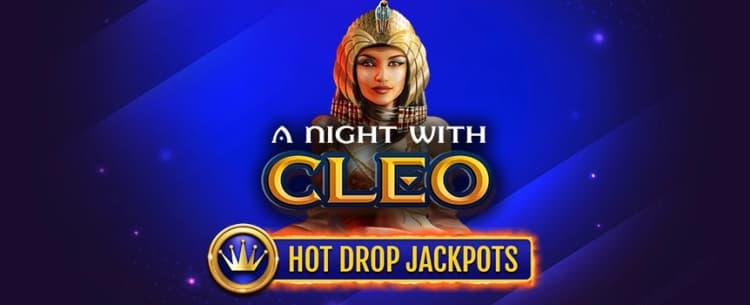 A night with cleo