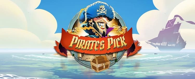 Play Pirates Pick