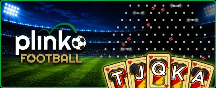 Plinko Football 