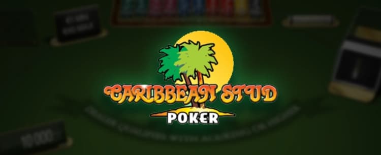 Caribbean Stud Poker