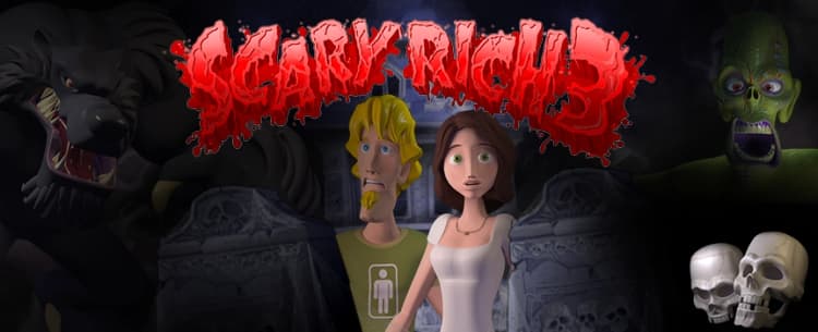 Play Scary Rich 3
