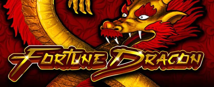 Play Fortune Dragon Now