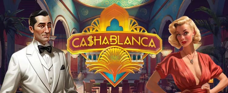 Ca$ablanca