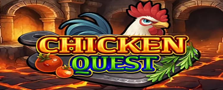 Chicken Quest 