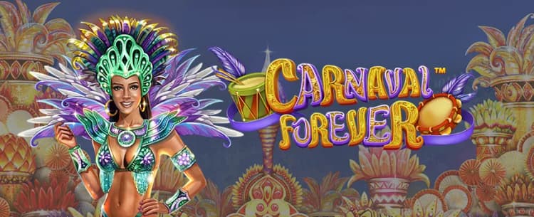 Carnaval Forever 
