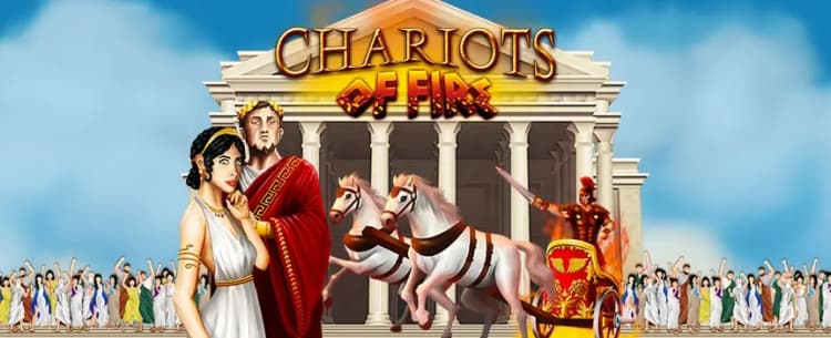 Play Chariots of Fire