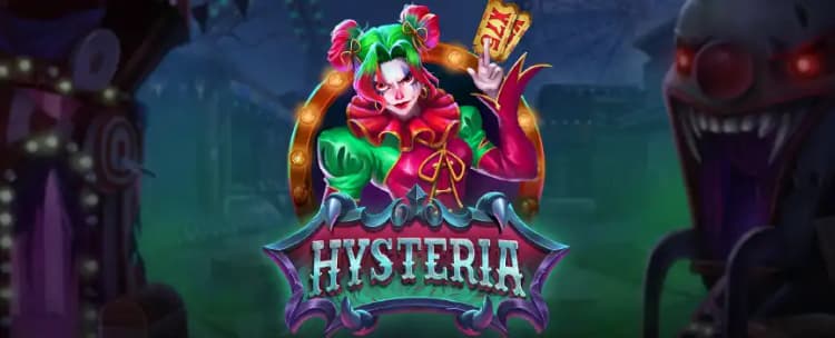 Hysteria