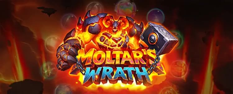 Moltar’s Wrath