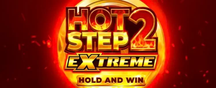 Hot Step 2 Extreme