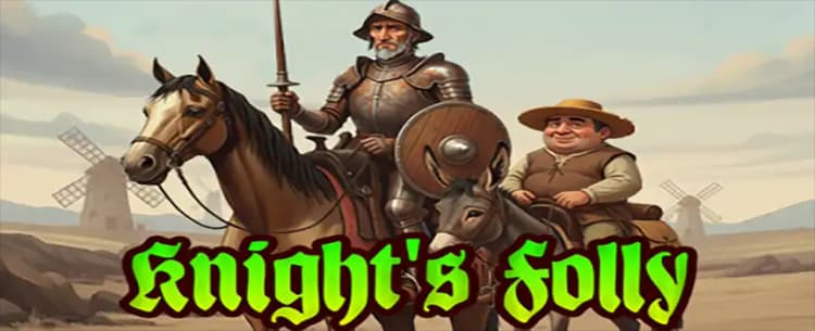 Knight's Folly