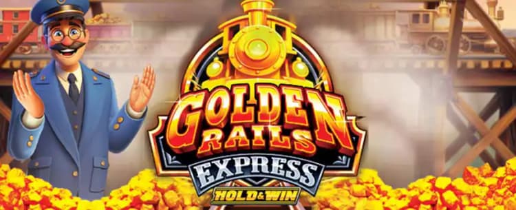 Golden Rails Expres