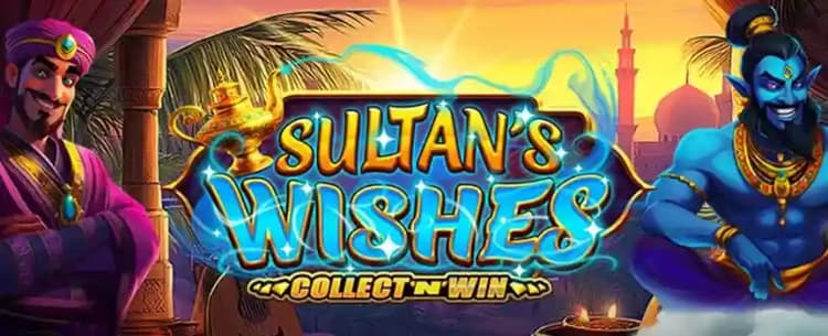 Sultan's Wishes 