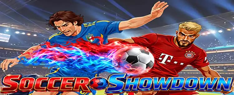 Soccer Showdown 