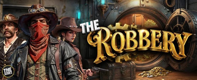 The Robbery