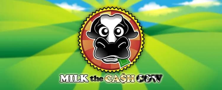 Play Milk the Cash Cow