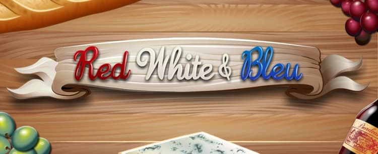 Play Red, White & Bleu