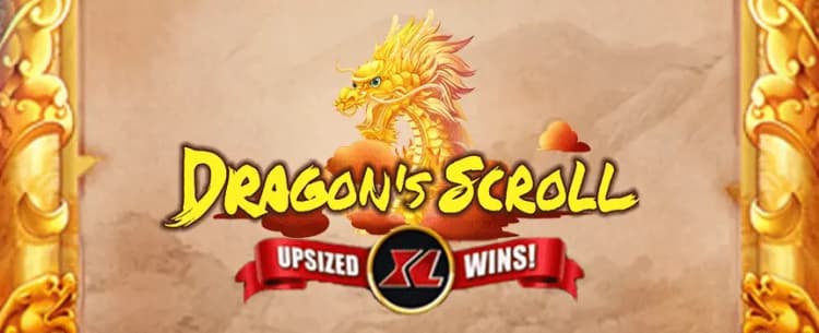 Play Dragon's Scroll XL