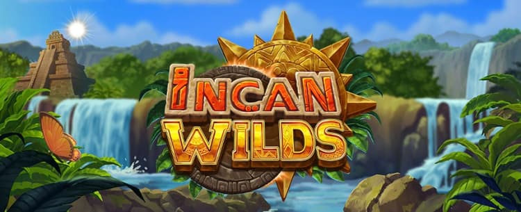 Incan Wilds 