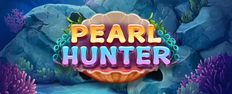 Pearl Hunter 