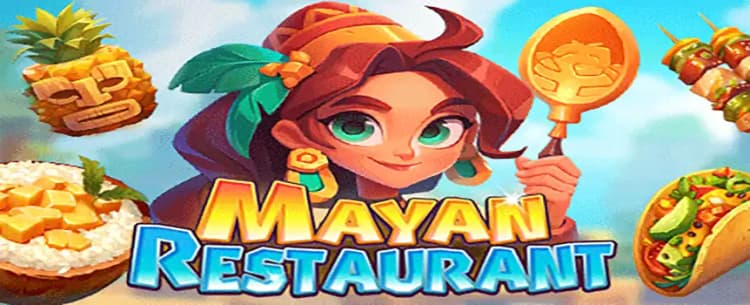 Mayan Restaurant 