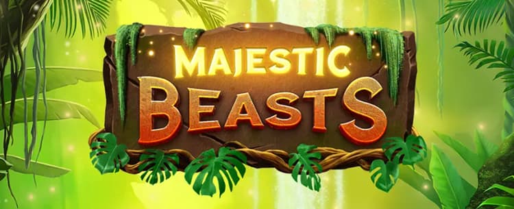 Majestic Beasts 