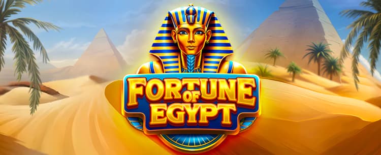 Fortune of Egypt