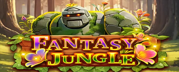 Fantasy Jungle 