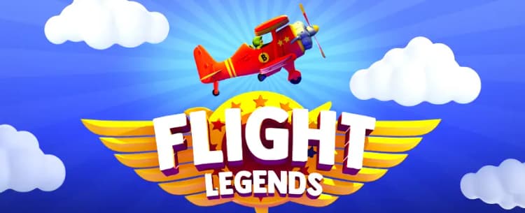 Flight Legends 