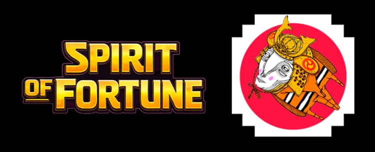 Spirit of Fortune 