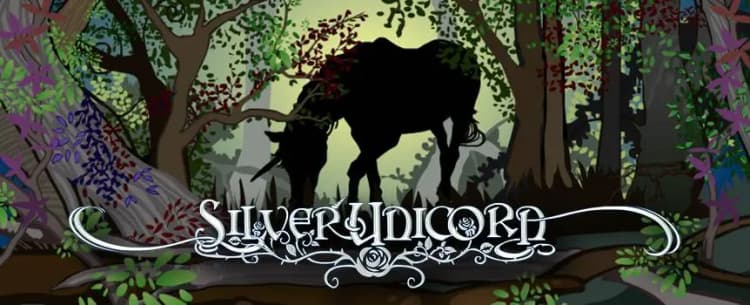 Play Silver Unicorn