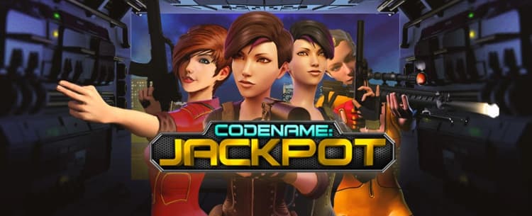 CodeName: Jackpot