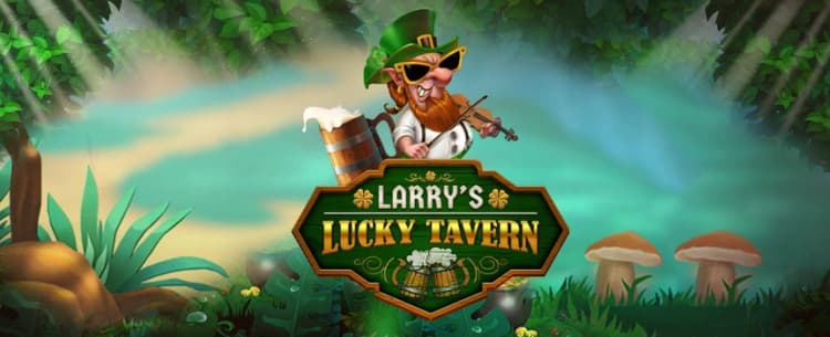 Larry's Lucky Tavern