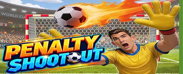 Penalty Shootout 