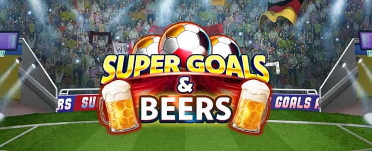 Super Goal & Beers 
