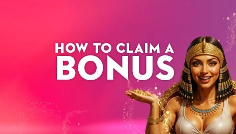 How To Claim A Bonus